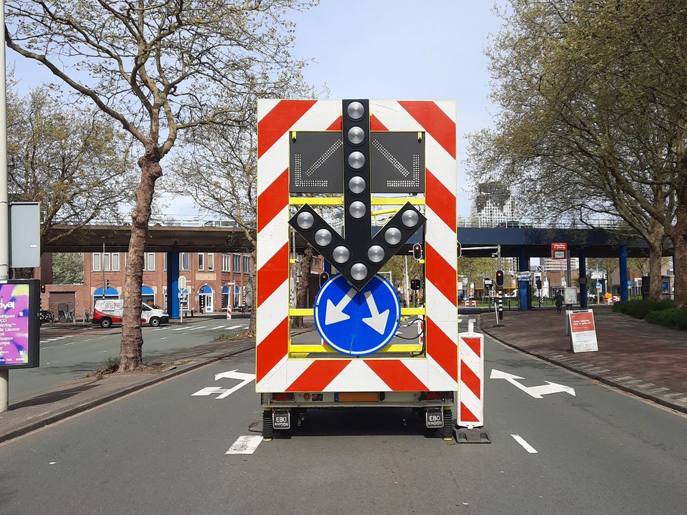 Samenwerking op de werklocatie